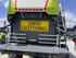 Combine Harvester Claas TRION 660 TERRA TRAC Image 4