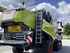Combine Harvester Claas TRION 660 TERRA TRAC Image 5