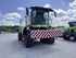Combine Harvester Claas TRION 660 TERRA TRAC Image 7