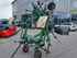 Deutz-Fahr KH 3.64 HYDRO SUPER Bild 3