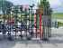 Harrow Saphir ALLSTAR 501 LL Image 2