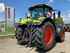 Tracteur Claas AXION 870 CMATIC - STAGE V  CE Image 3
