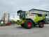 Combine Harvester Claas TRION 650 Image 4