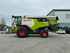 Combine Harvester Claas TRION 650 Image 8