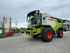 Combine Harvester Claas TRION 650 Image 9