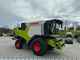 Claas TRION 650