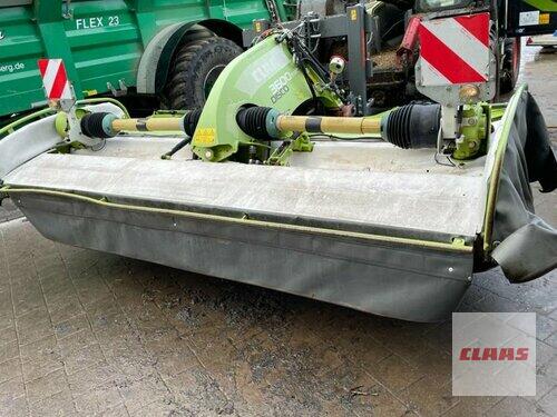 Claas Disco 3600 Frc Year of Build 2015 Oberessendorf