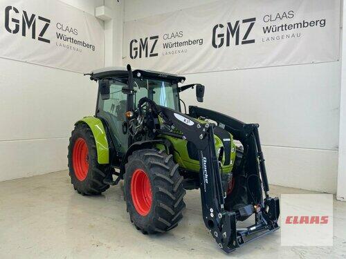 Claas Atos 330 Front Loader Year of Build 2021