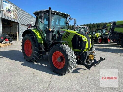 Claas Arion 510 Cis+ Year of Build 2022 4WD