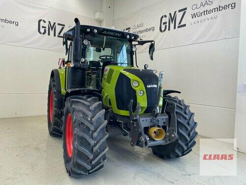 Claas Arion 550 CIS+