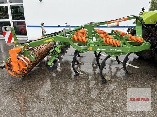 Amazone Cenius 3003