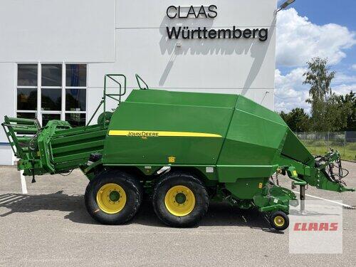 John Deere 1424 P Bouwjaar 2013 Langenau