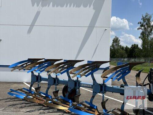 Lemken EurOpal 8