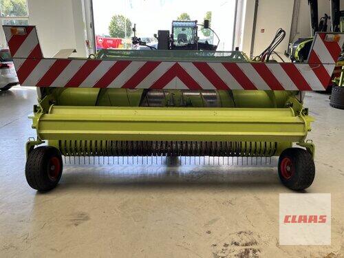 Claas Pick-Up