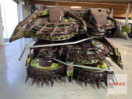 Claas Orbis 750 Pres Reduziert !!! Year of Build 2011 Langenau