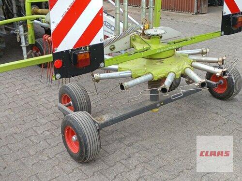 Claas Liner 420 Rok výroby 2022 Langenau