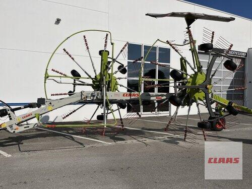 Claas Liner 1750