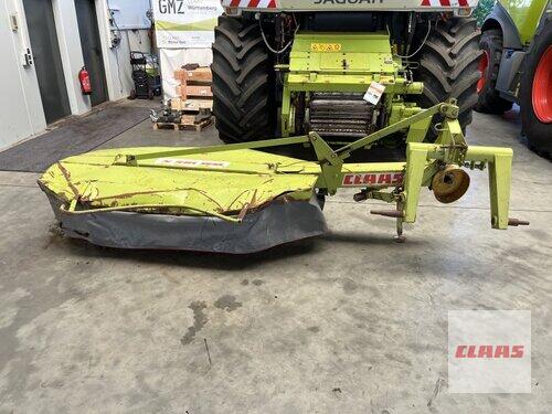 Claas Corto 185