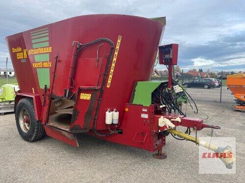 Strautmann Verti-Mix 1500 Double