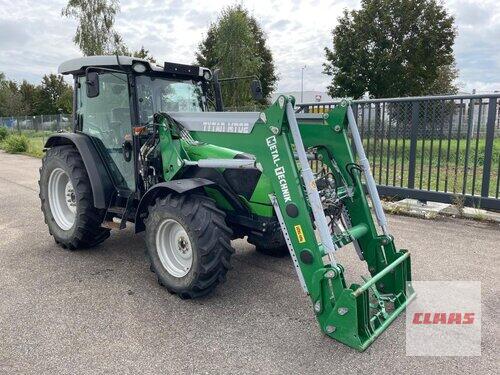 Deutz-Fahr Agroplus 420
