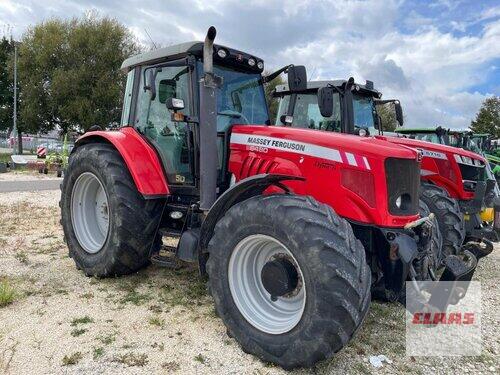 Massey Ferguson 6480
