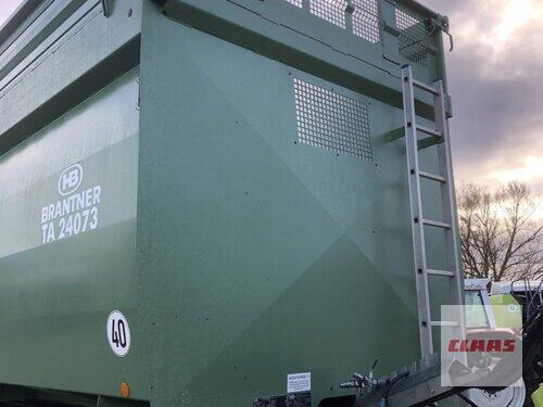 Brantner TA 24073PT