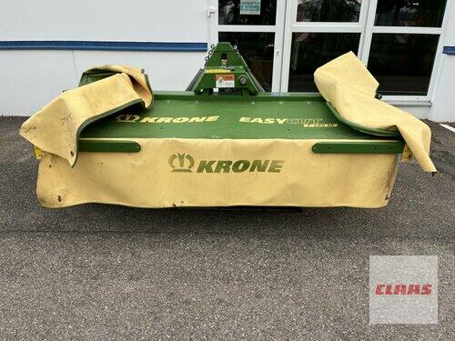 Krone Easy Cut F 280 M Årsmodell 2020 Langenau