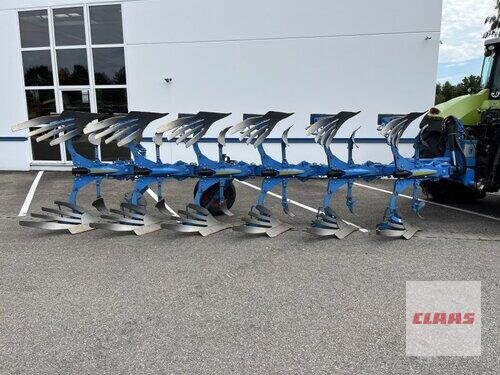Lemken Juwel 8 MVT 5+1 PREIS REDUZIERT !!!