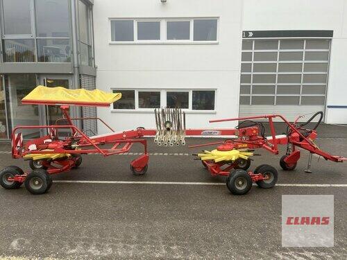 Hay Equipment Pöttinger - Eurotop 601 PREIS REDUZIERT !!!