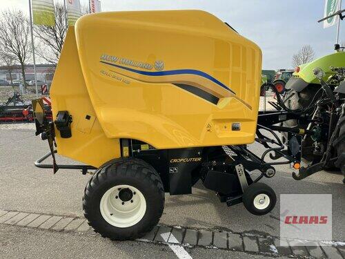 Ballenpresse New Holland - Roll Bar 125 PREIS REDUZIERT !!!