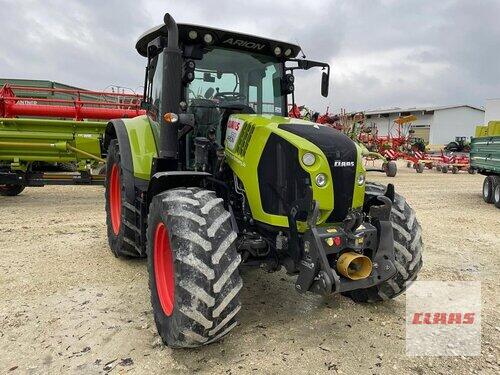 Claas Arion 530 CIS inkl. FL 150