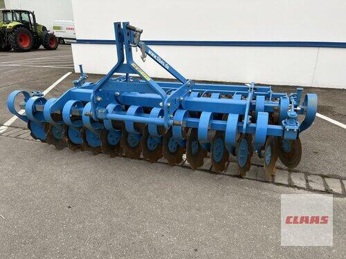 Lemken Heliodor 9/300