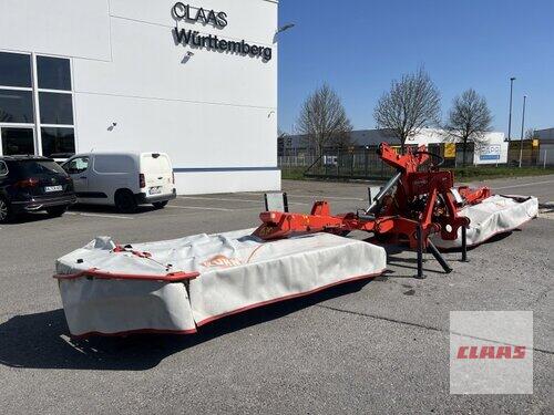 Kuhn GMD 8730