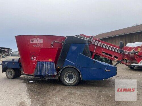 Mayer Siloking SelfLine Compact 1612