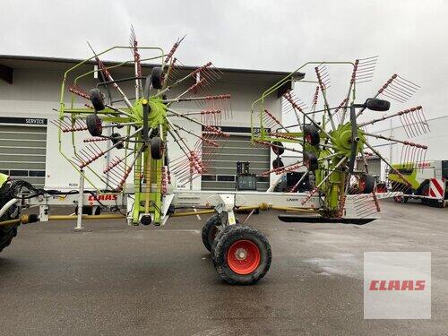 Claas Liner 3600 Preis Reduziert !!! Year of Build 2015 Langenau
