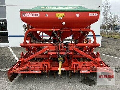 Maschio Alitalia Drago Année de construction 2014 Langenau