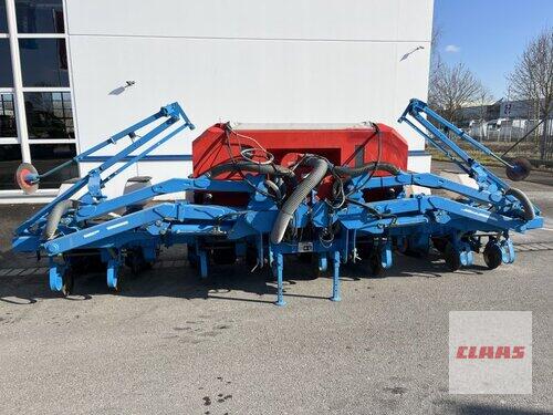 Monosem HG 8 plus 8R