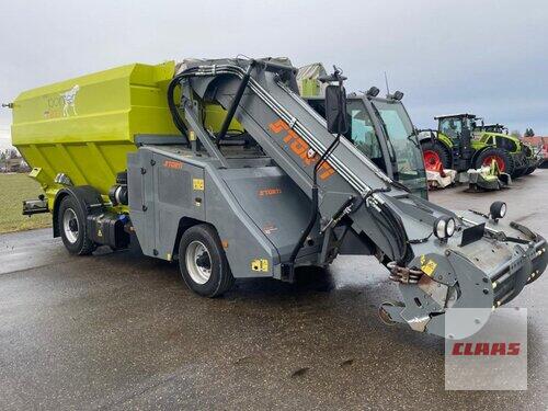 Storti Pointer 200