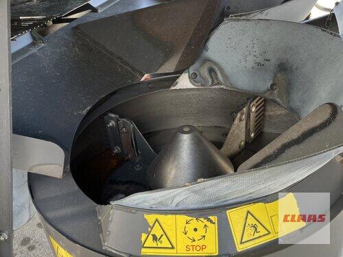 Claas Lexion 740 Preis Reduziert !!! Año de fabricación 2010 Langenau