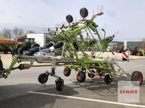 Claas VOLTO 1300 T