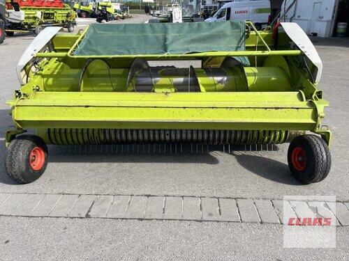 Claas PU 300 Année de construction 2011 Langenau