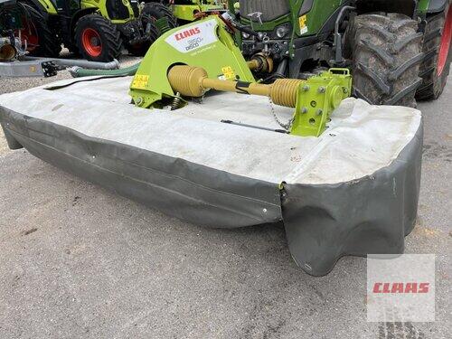 Claas Disco 3150 F Year of Build 2019 Langenau
