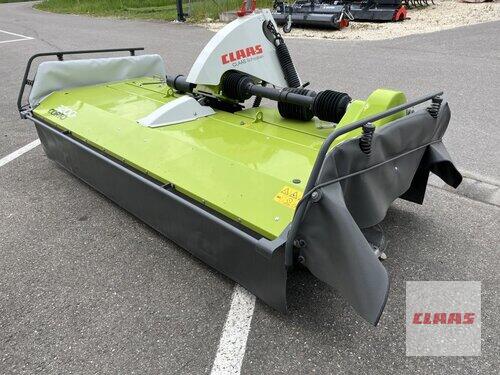 Claas Corto 3200 F Profil Baujahr 2022 Langenau