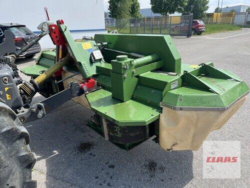Krone EasyCut 32 Årsmodell 2013 Langenau