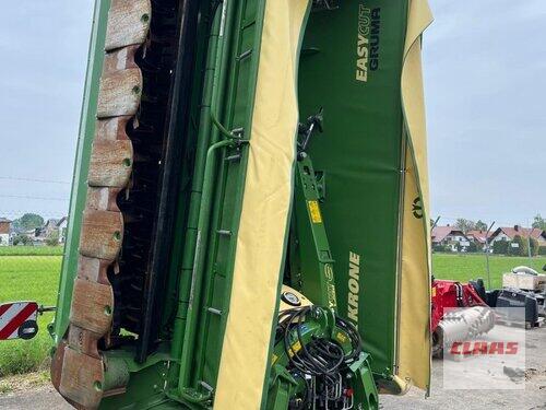 Krone Easy Cut B 950 Collect anno di costruzione 2024 Langenau