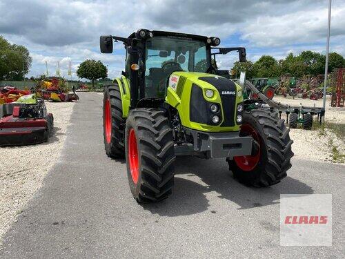 Claas Arion 420 CIS Baujahr 2018 Allrad