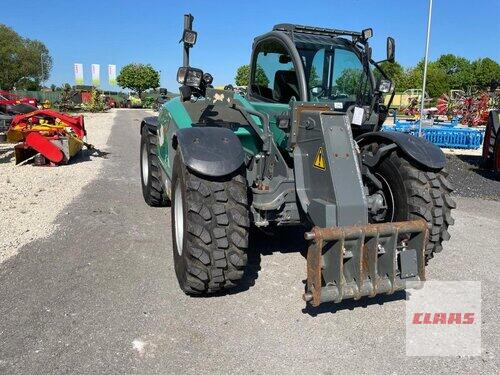 Kramer Kt 447 Έτος κατασκευής 2019 Langenau