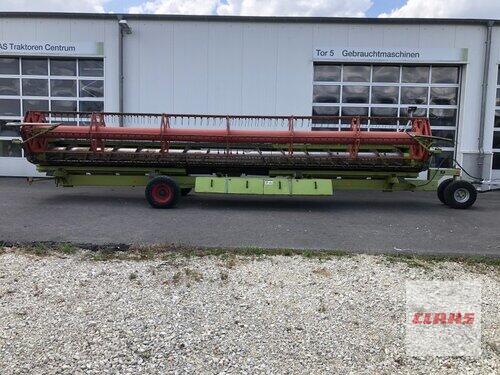 Claas Vario 900 Год выпуска 2004 Langenau