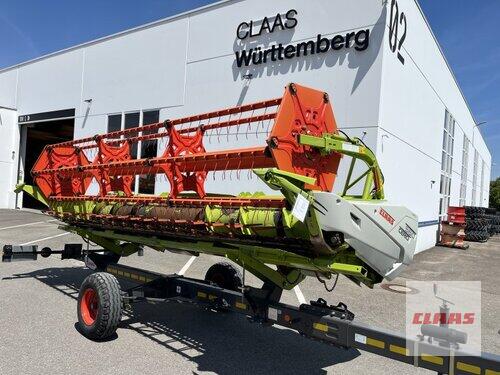 Claas Cerio 560 Год выпуска 2021 Langenau
