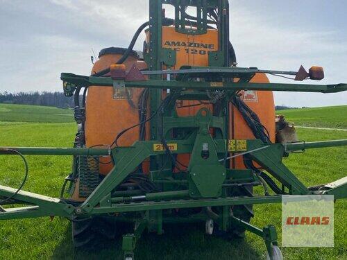 Amazone UF 1200